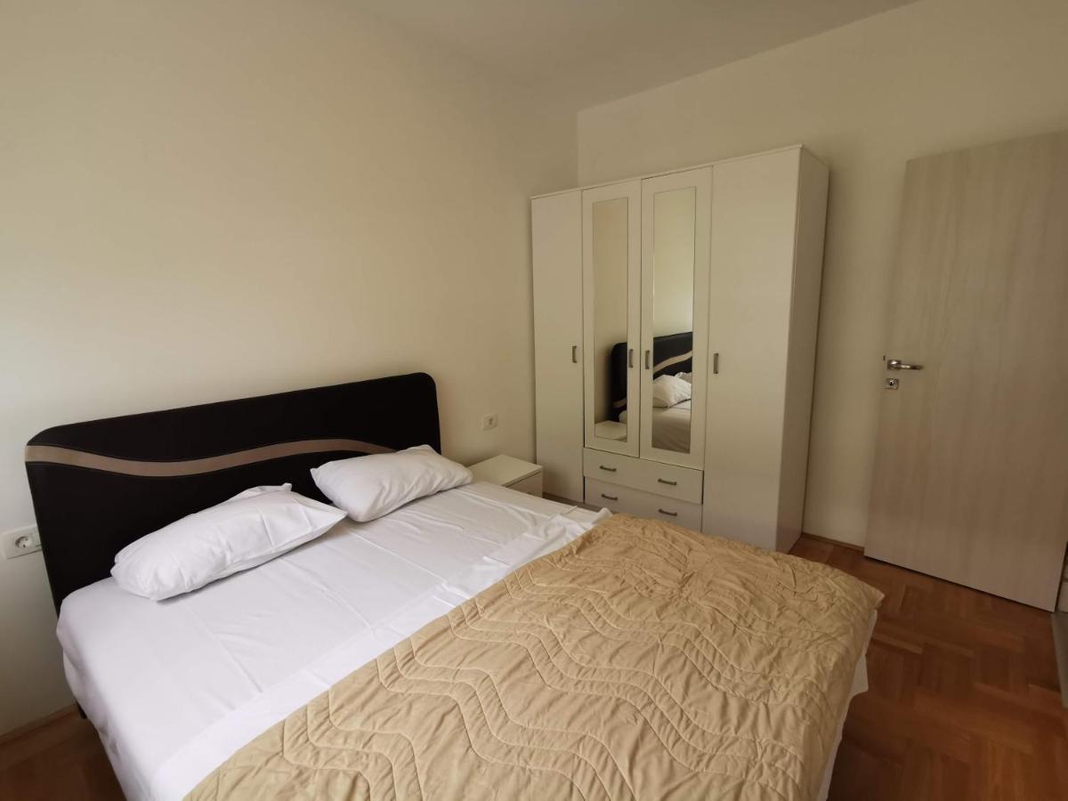 Apartment Montesa Rea Budva