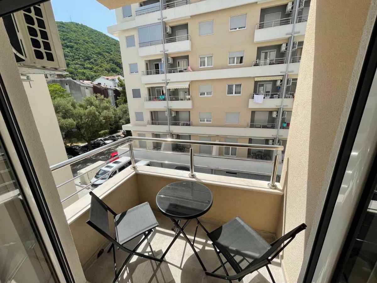 Apartment Montesa Rea
