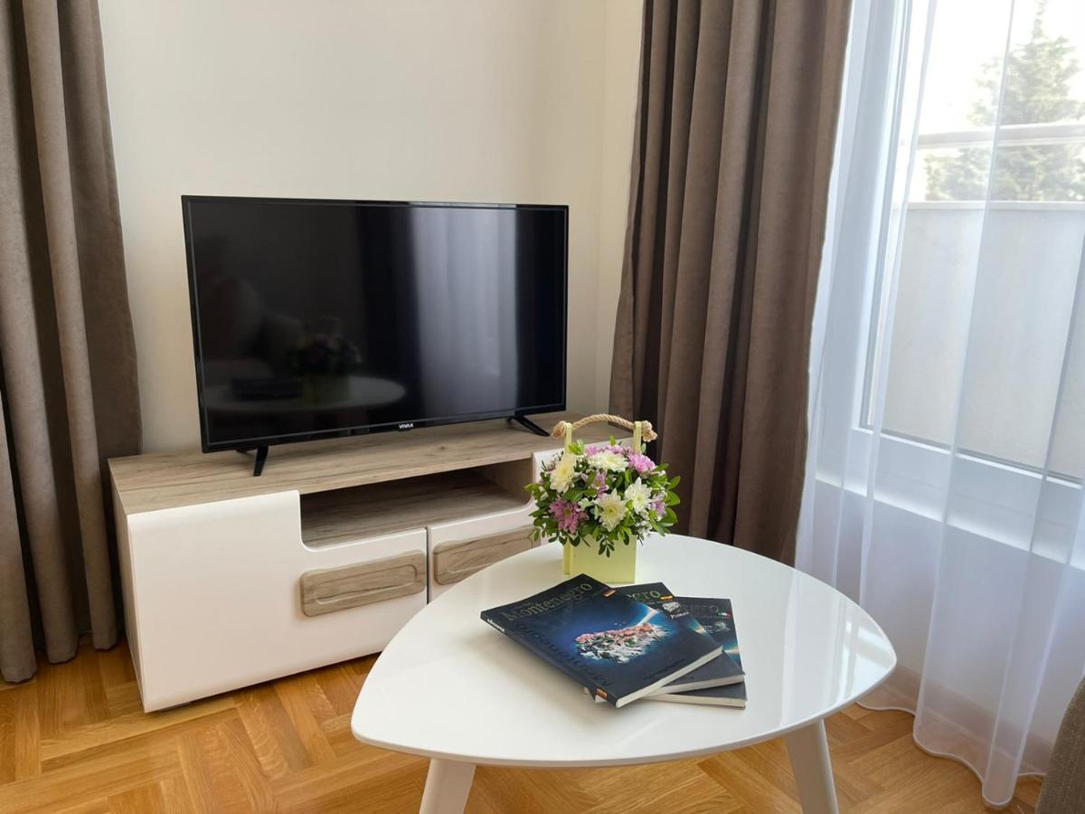 Montesa Rea Apartment Budva