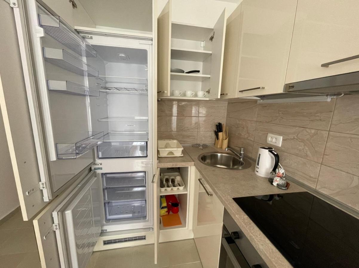 Montesa Rea Apartment