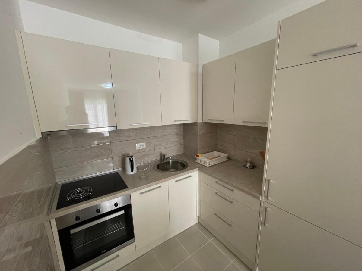 Montesa Rea Apartment Budva