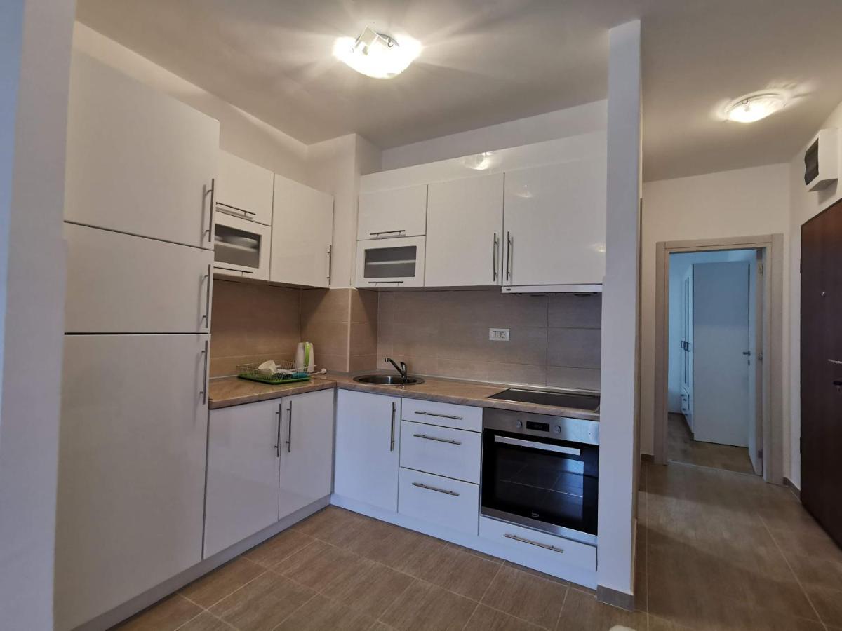 Apartment Montesa Rea