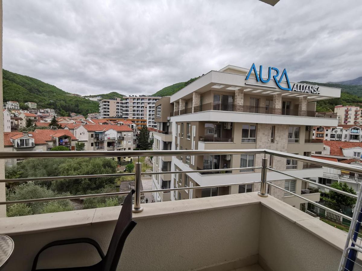 Apartment Montesa Rea *