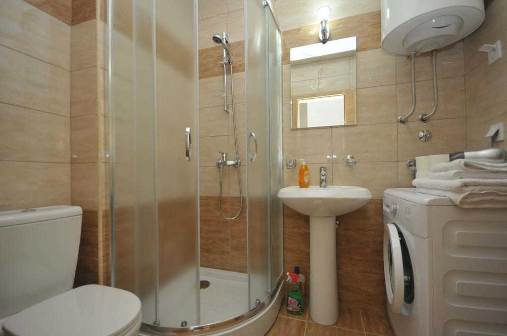 Apartment Montesa Rea *