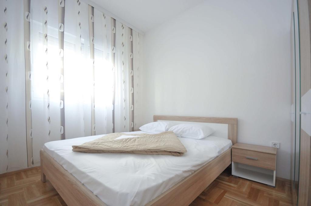 Apartment Montesa Rea