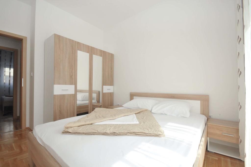 Montesa Rea Apartment Budva