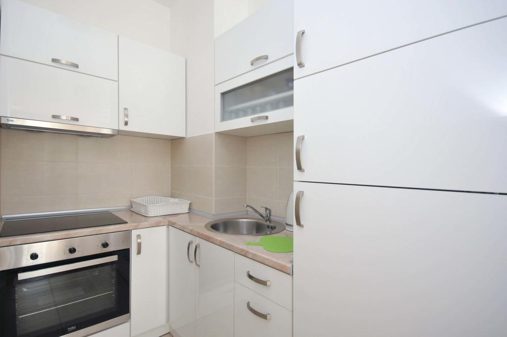 Montesa Rea Apartment