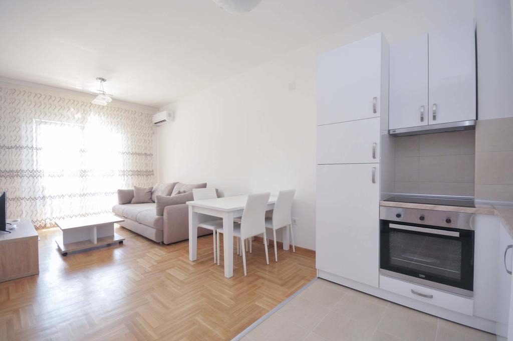 Apartment Montesa Rea *