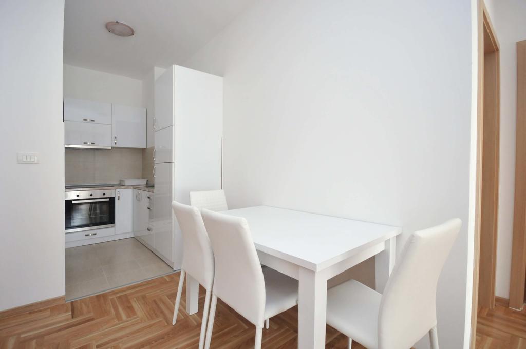 Apartment Montesa Rea