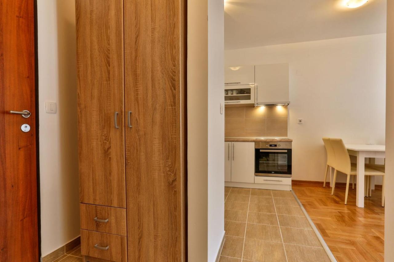 Apartment Montesa Rea *